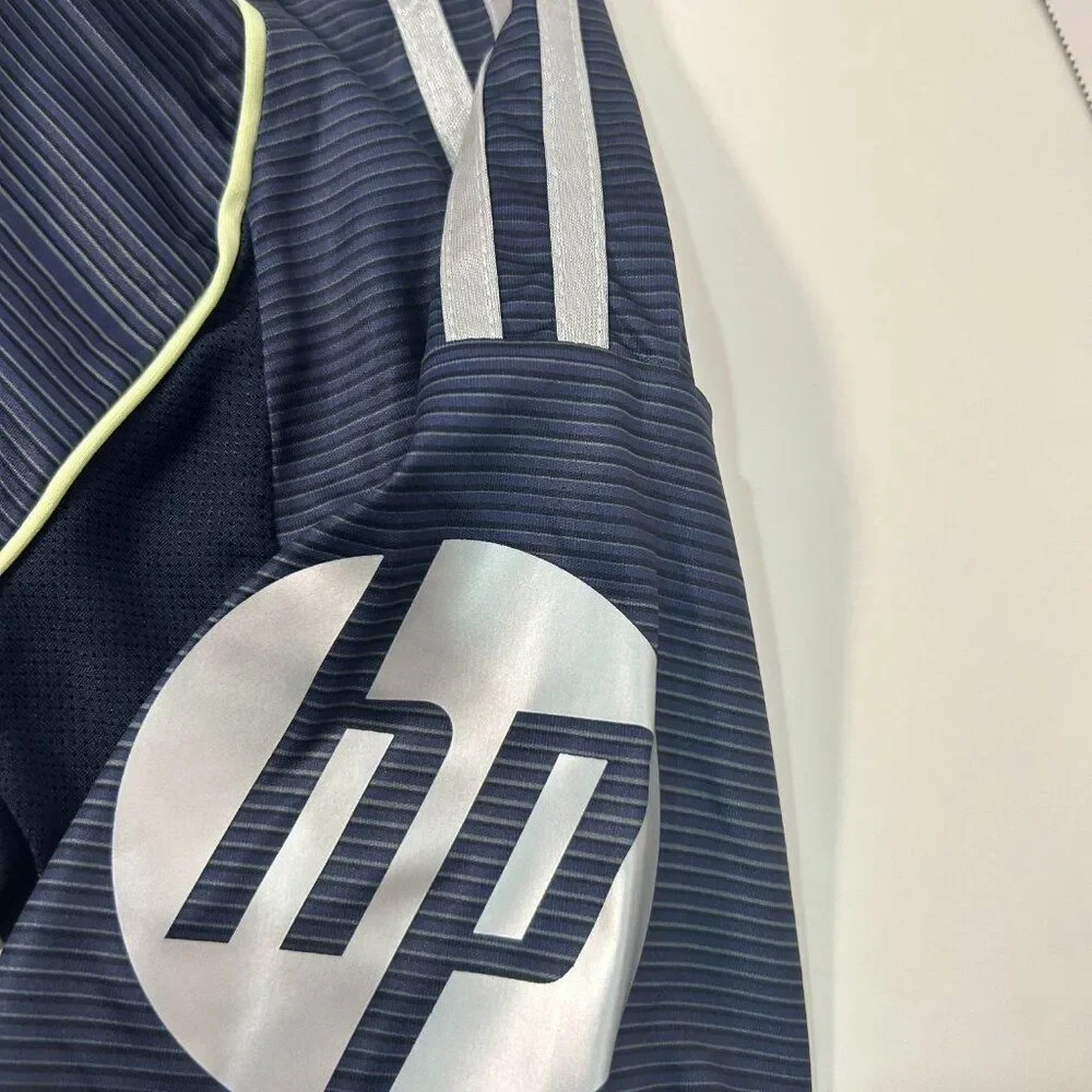 Real Madrid 2025/26 away jersey by Adidas